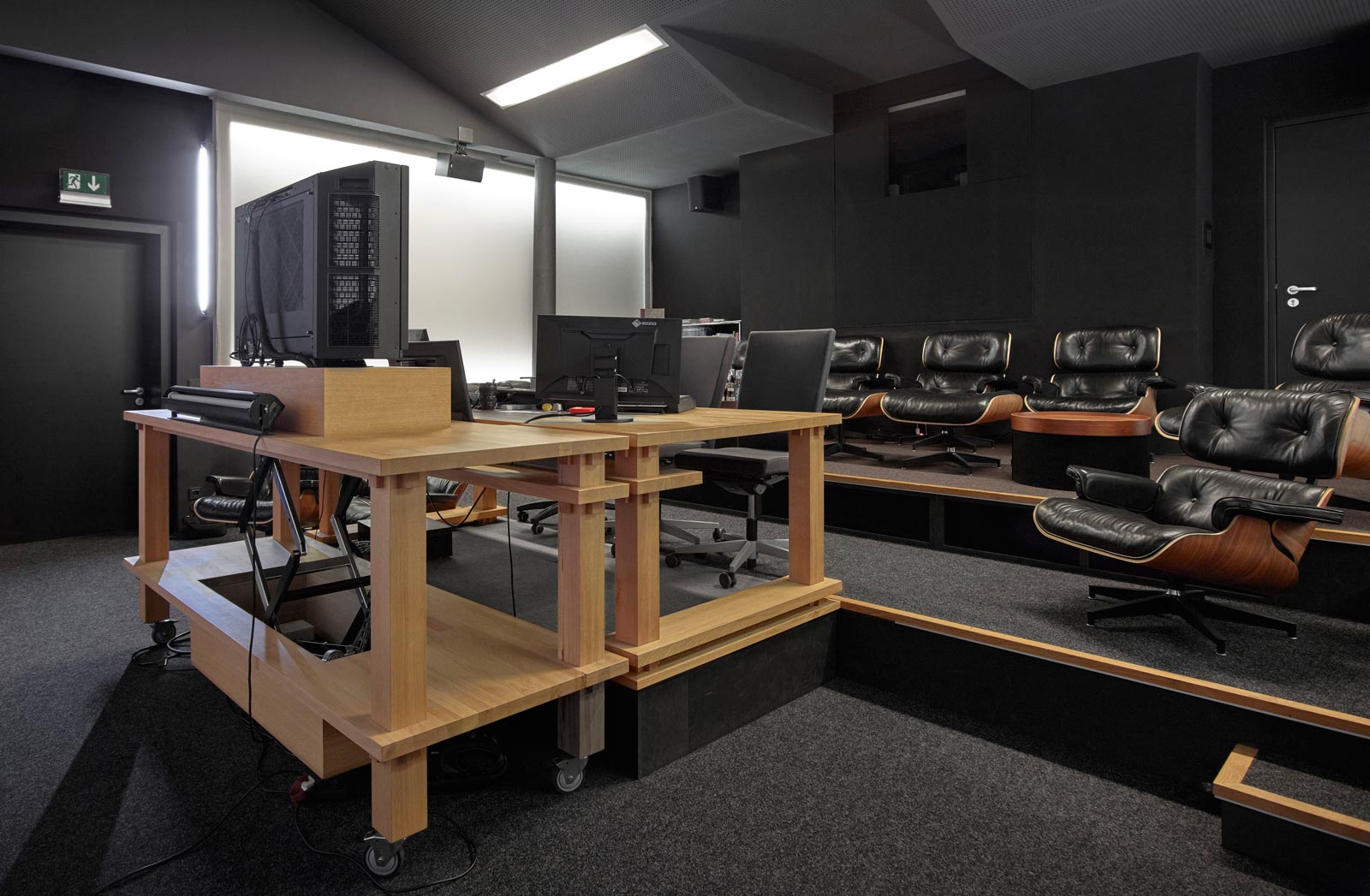 Tisch Suite Deli Pictures